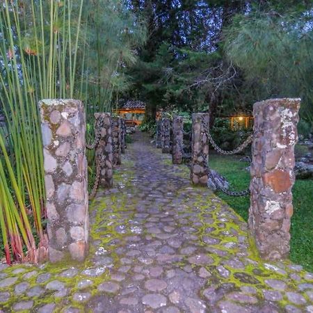 Finca Punta De Piedra Salento, Quindio 빌라 외부 사진