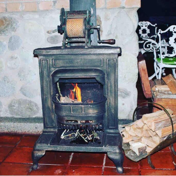 Finca Punta De Piedra Salento, Quindio 빌라 외부 사진