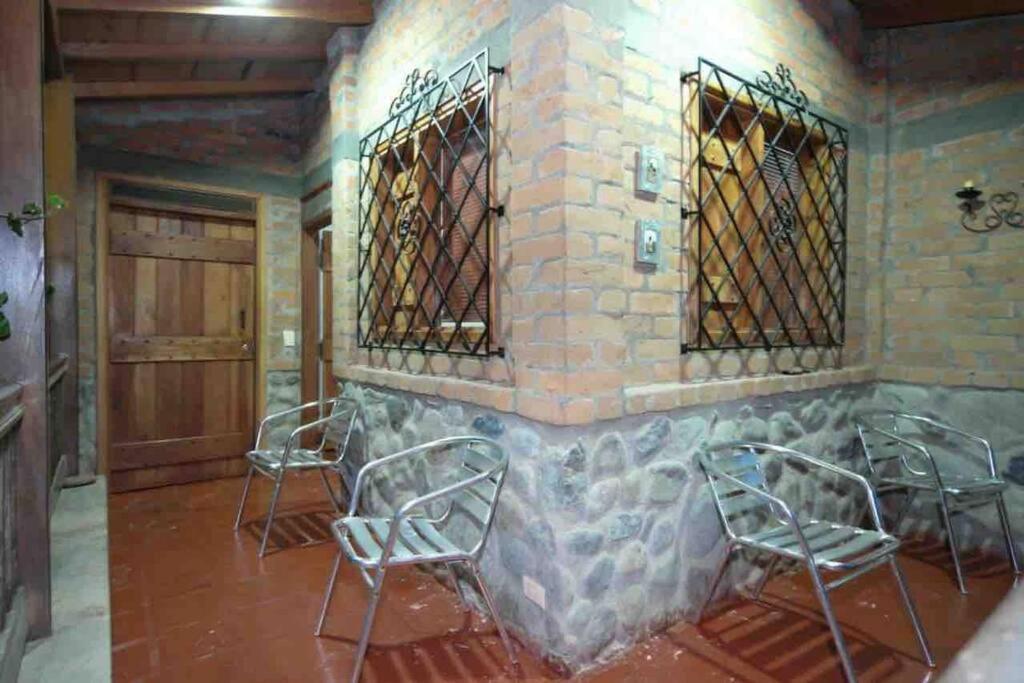 Finca Punta De Piedra Salento, Quindio 빌라 외부 사진